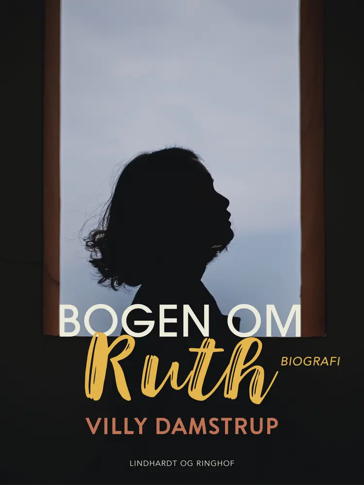 Bogen om Ruth af Villy Damstrup