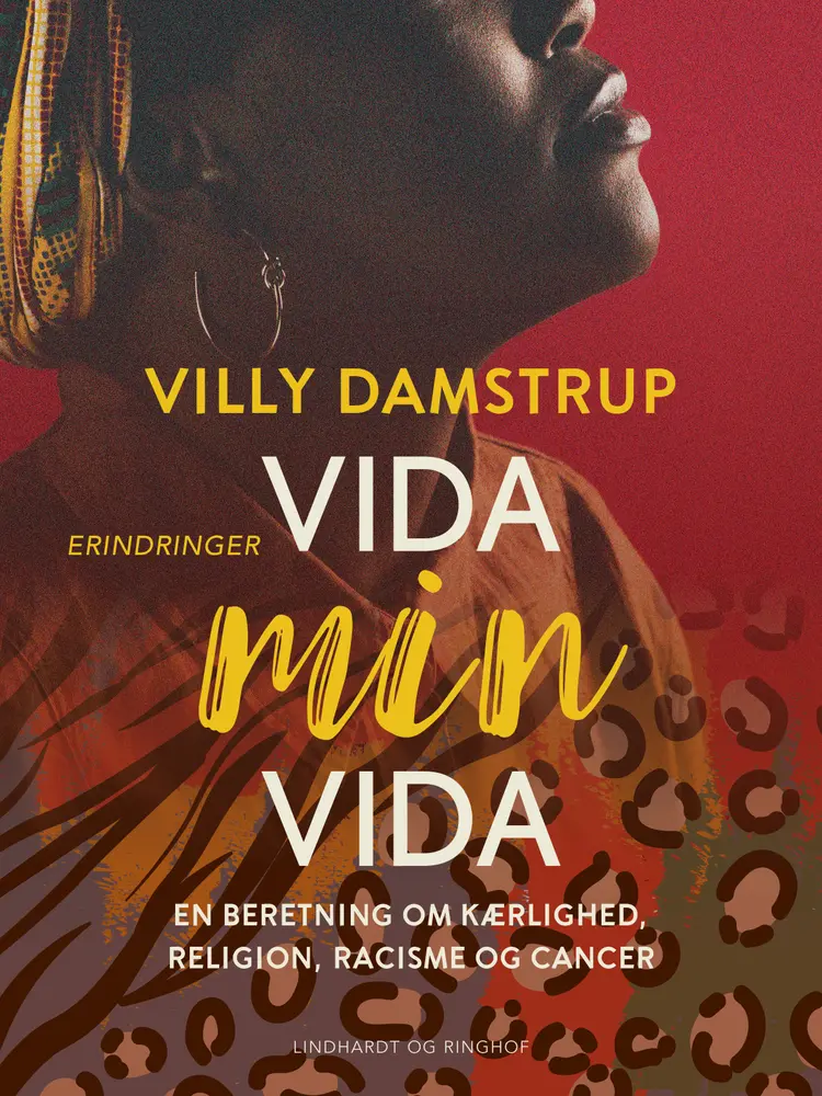 Vida min Vida af Villy Damstrup