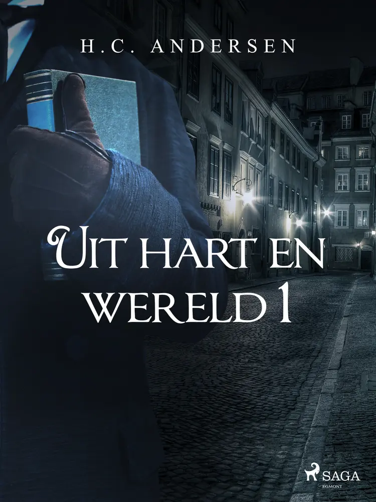 Uit hart en wereld 1 af H.C. Andersen