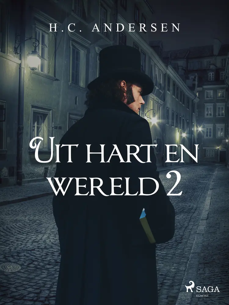 Uit hart en wereld 2 af H.C. Andersen