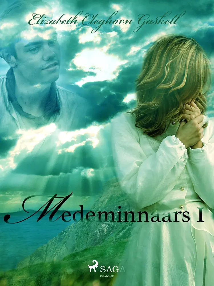 Medeminnaars 1 af Elizabeth Cleghorn Gaskell