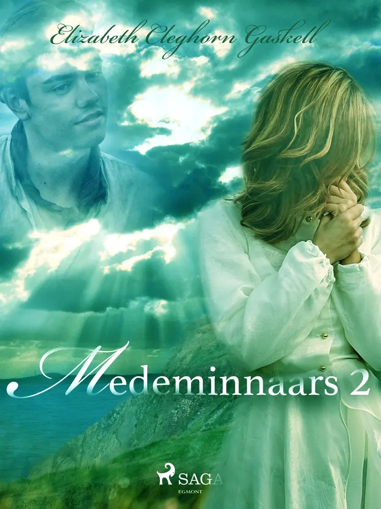 Medeminnaars 2 af Elizabeth Cleghorn Gaskell