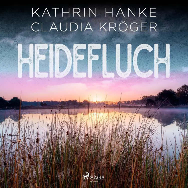 Heidefluch (Katharina von Hagemann, Band 7) af Claudia Kröger