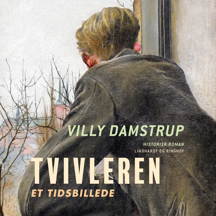 Tvivleren af Villy Damstrup
