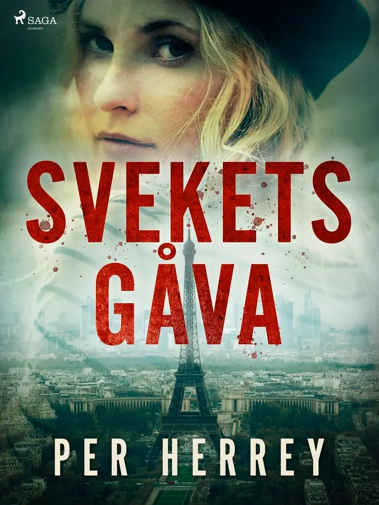 Svekets gåva af Per Herrey