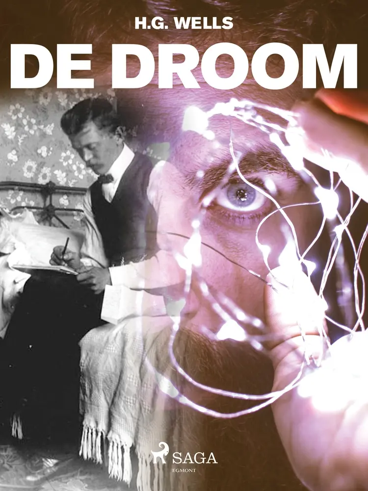 De droom af H. G. Wells