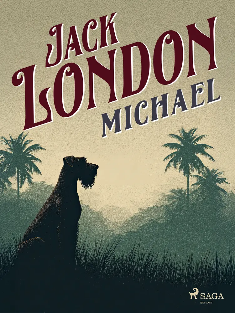 Michael af Jack London