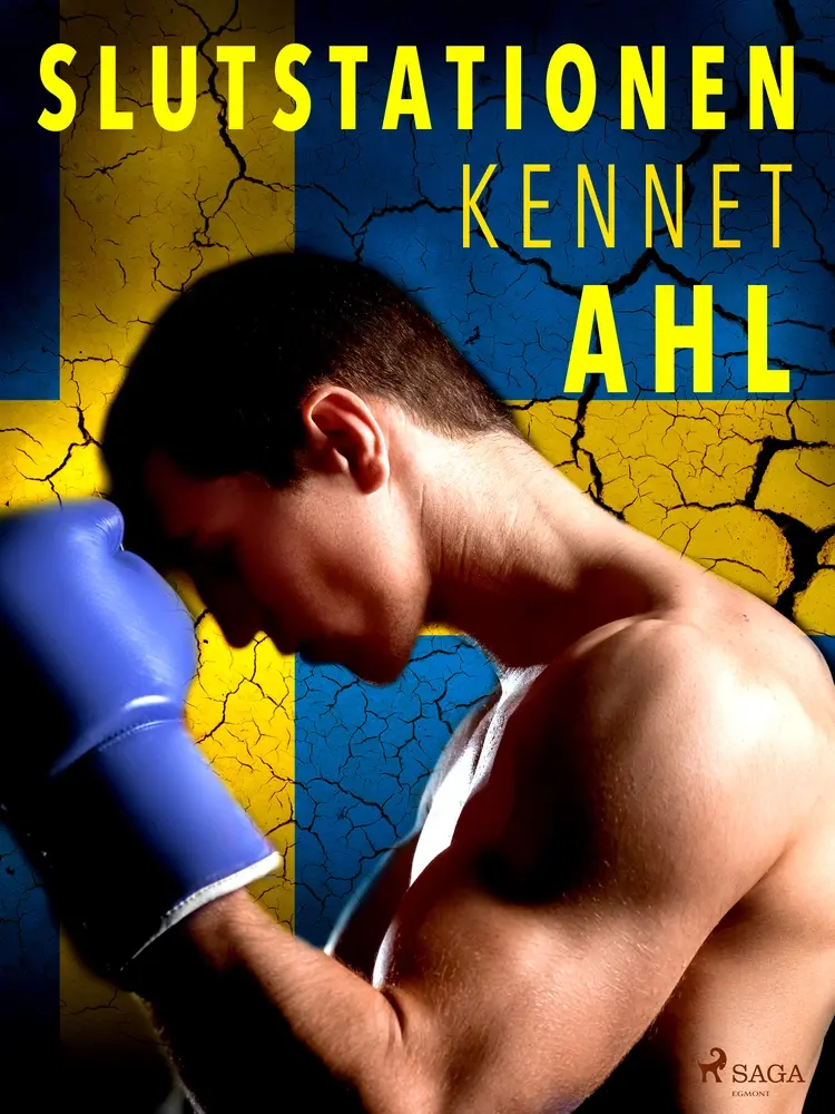 Slutstationen af Kennet Ahl