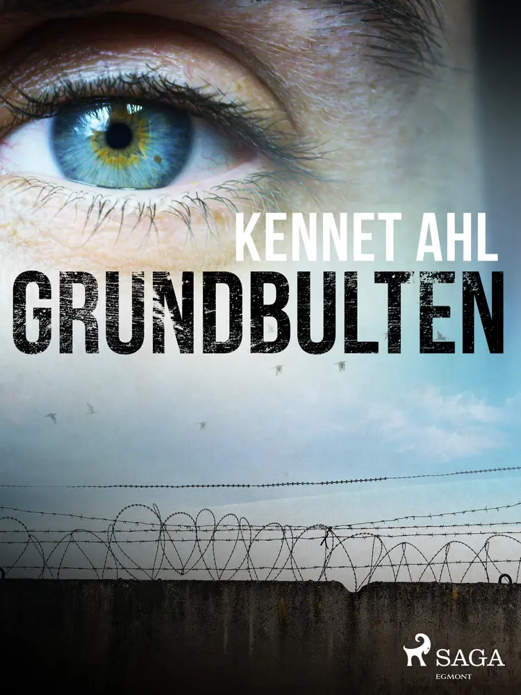 Grundbulten af Kennet Ahl