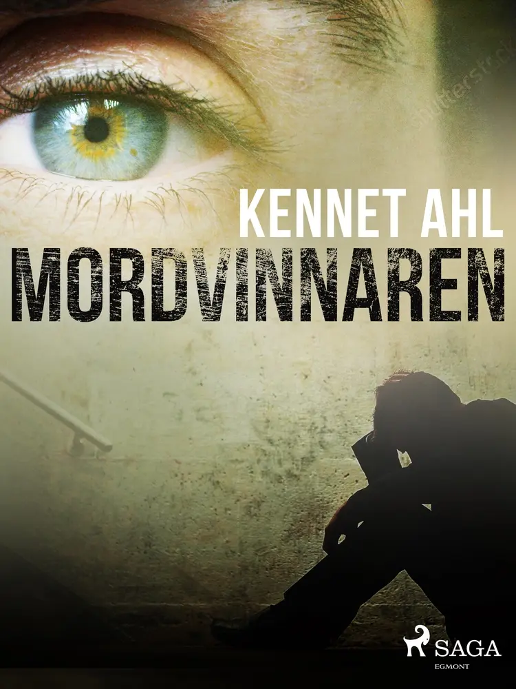Mordvinnaren af Kennet Ahl