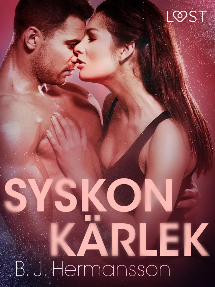 Syskonkärlek af B. J. Hermansson