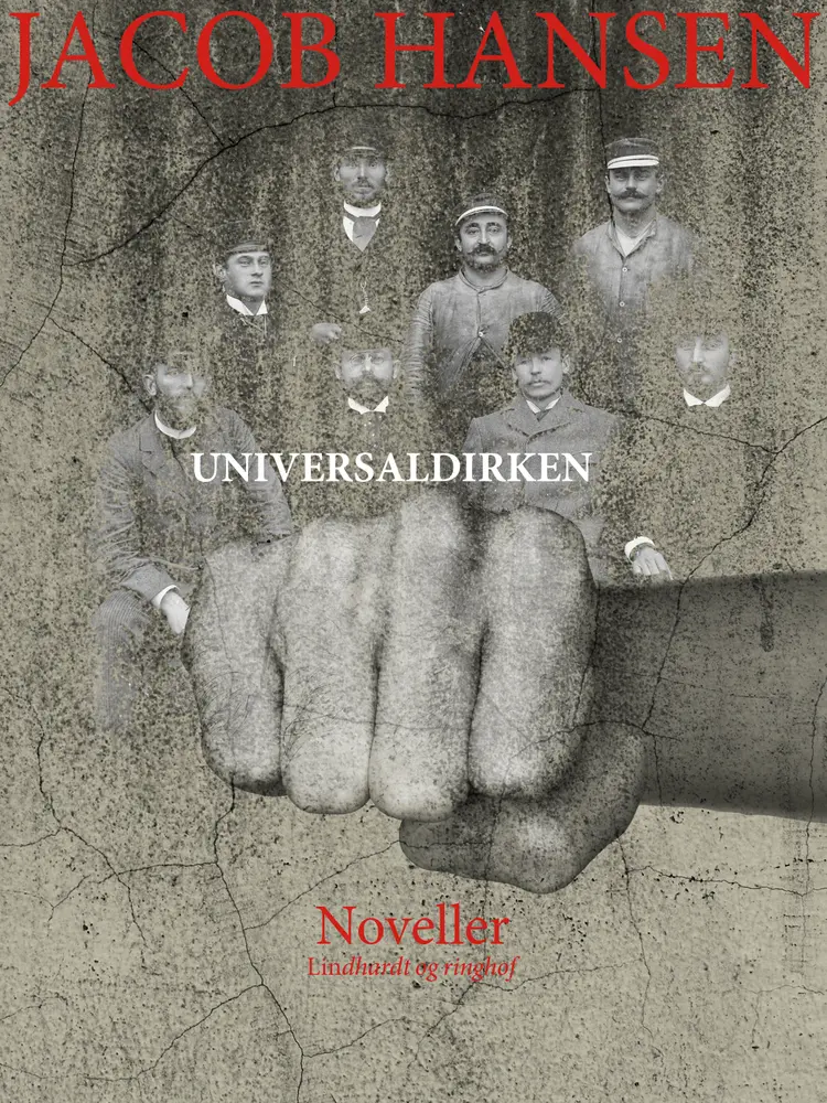Universaldirken af Jakob Hansen
