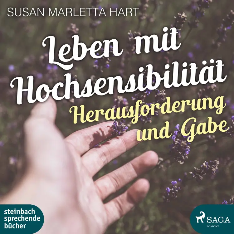Leben mit Hochsensibilität af Susan Marletta Hart
