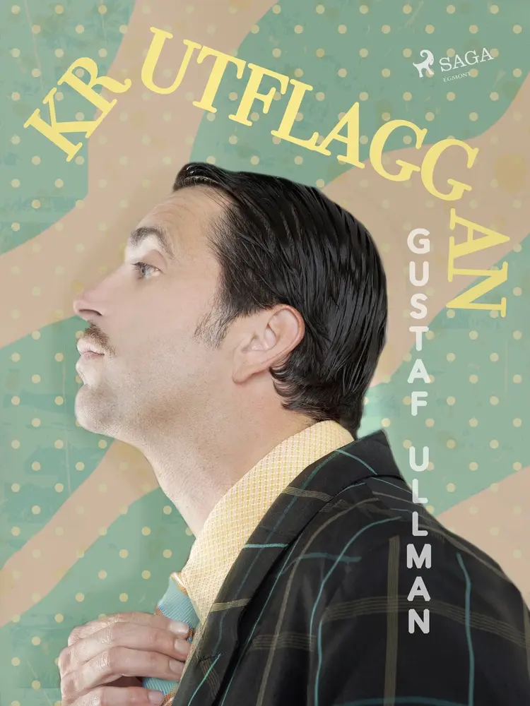 ''Krutflaggan'' af Gustaf Ullman