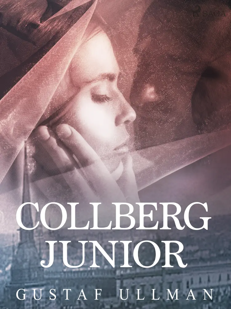Collberg junior af Gustaf Ullman