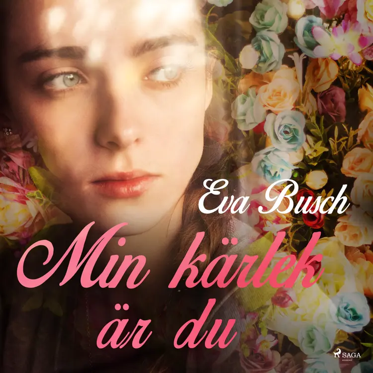 Min kärlek är du af Eva Busch
