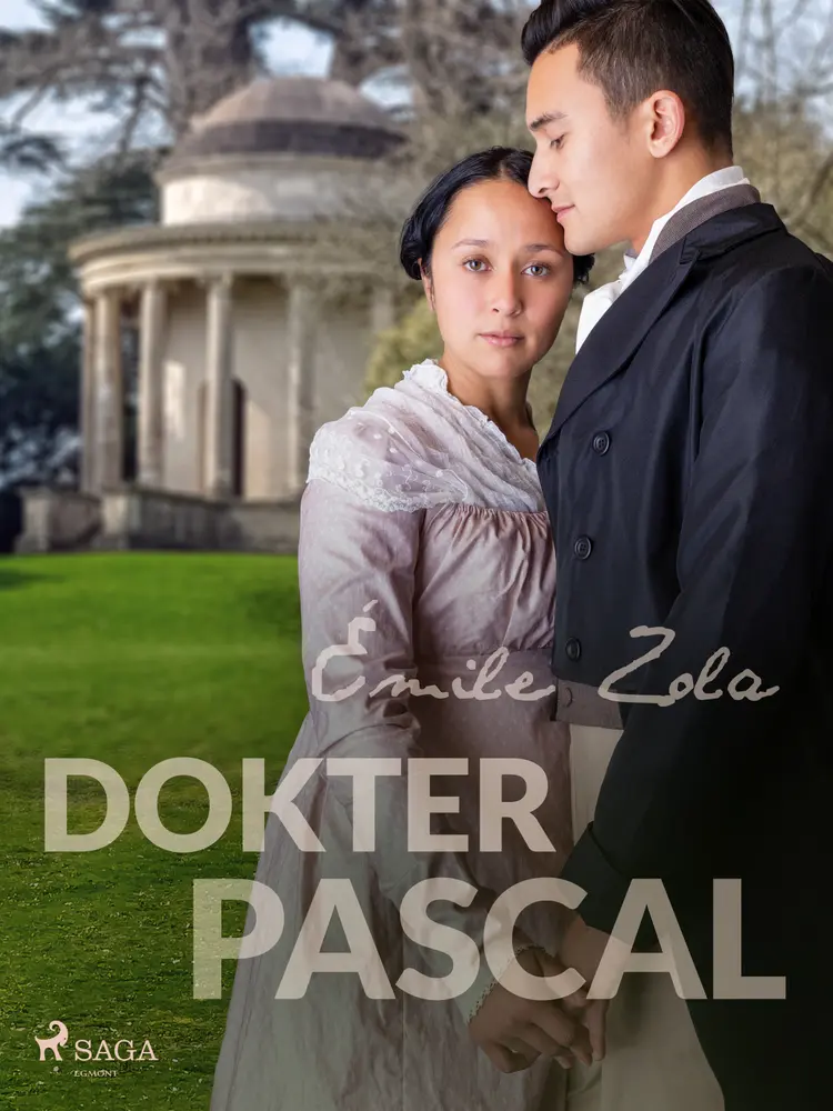 Dokter Pascal af Émile Zola