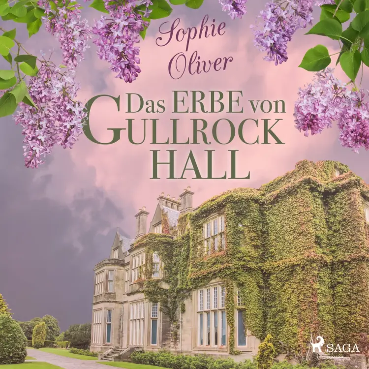 Das Erbe von Gullrock Hall af Sophie Oliver