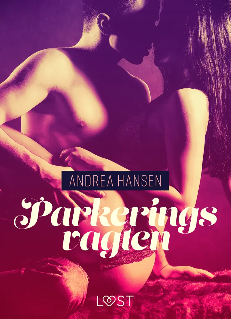 Parkeringsvagten af Andrea Hansen