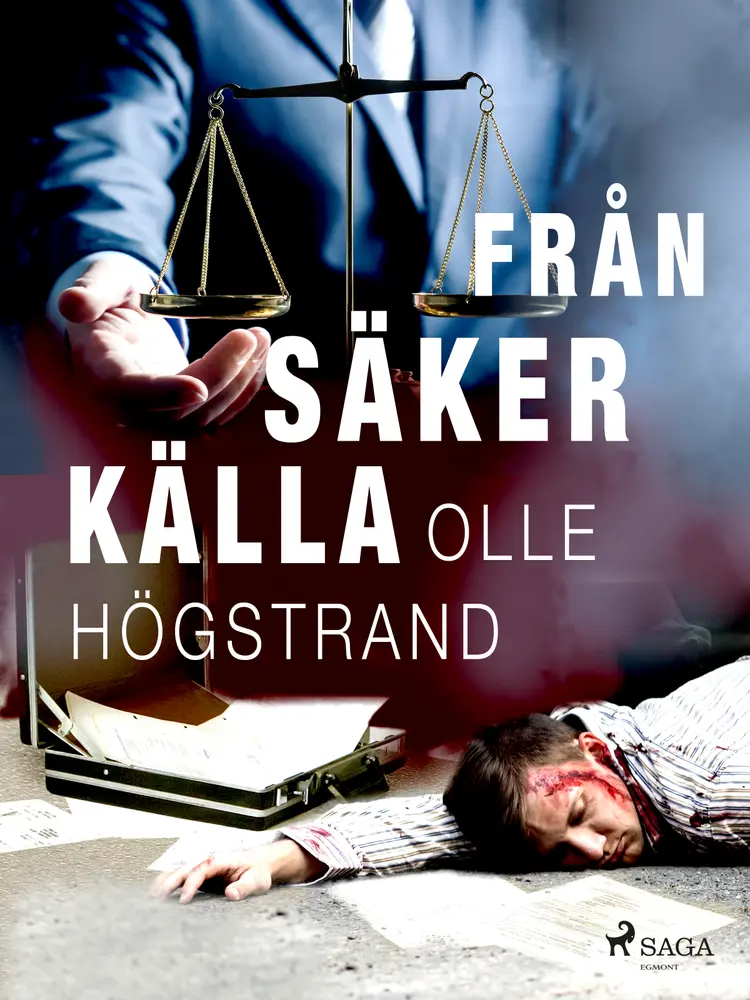 Från säker källa af Olle Högstrand