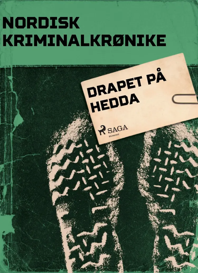 Drapet på Hedda af - Diverse