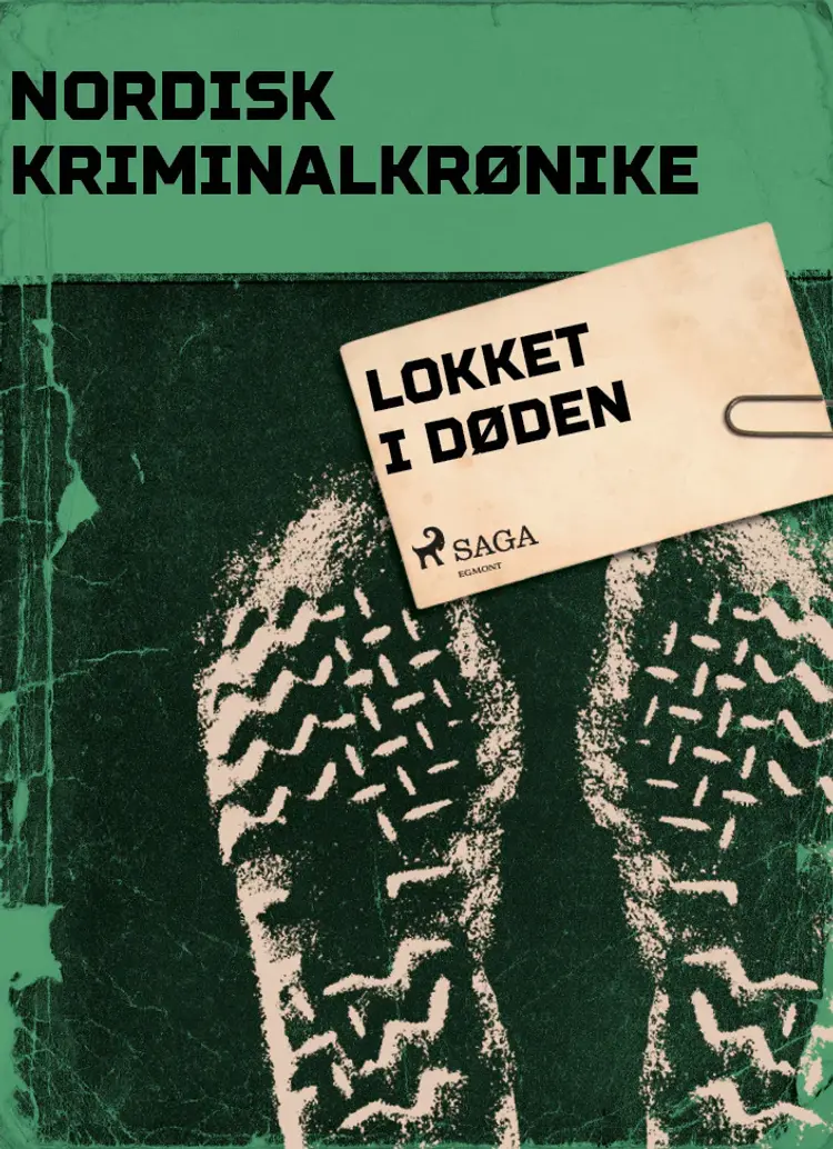 Lokket i døden af - Diverse