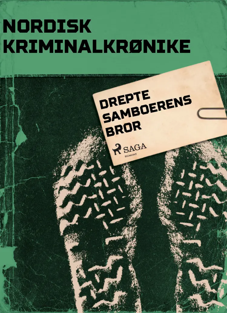 Drepte samboerens bror af – Diverse