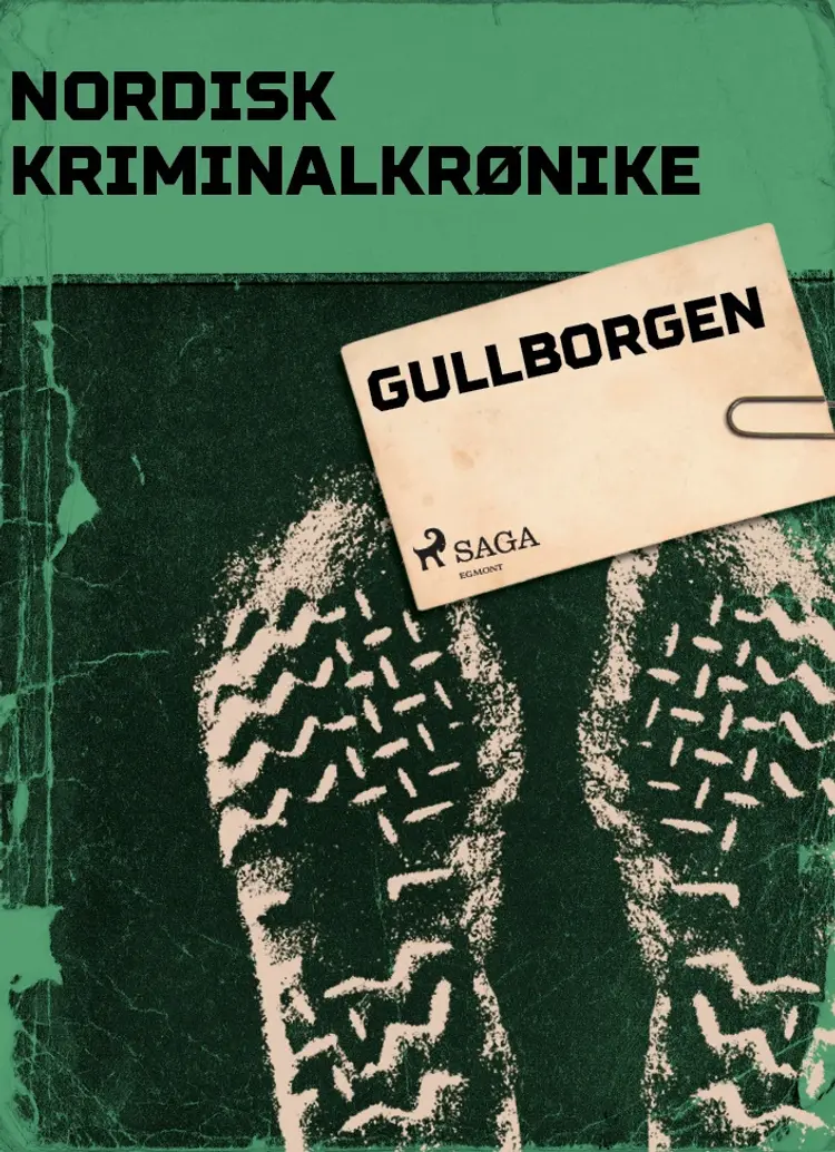 Gullborgen af - Diverse