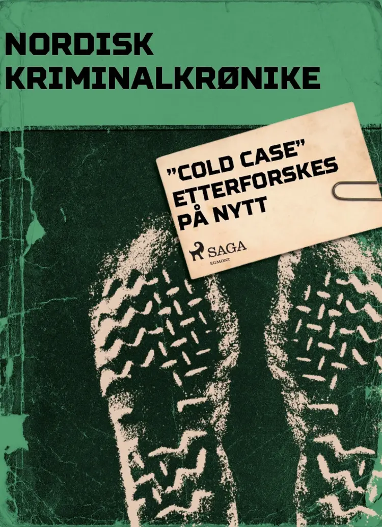 ''Cold Case'' etterforskes på nytt af - Diverse