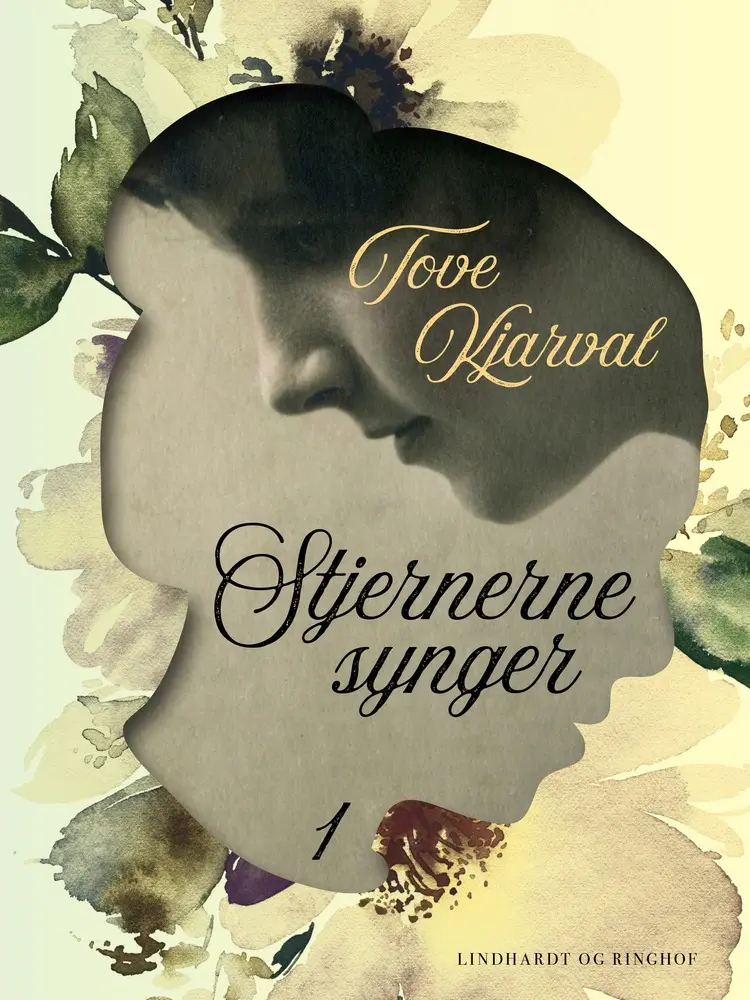 Stjernerne synger, 1 af Tove Kjarval
