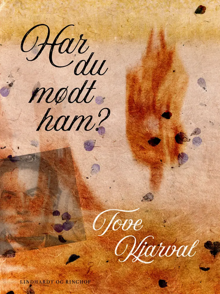 Har du mødt ham? af Tove Kjarval