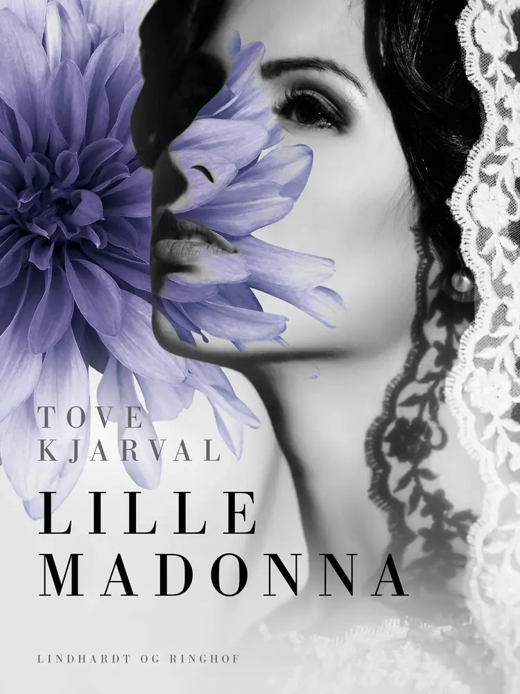 Lille Madonna af Tove Kjarval