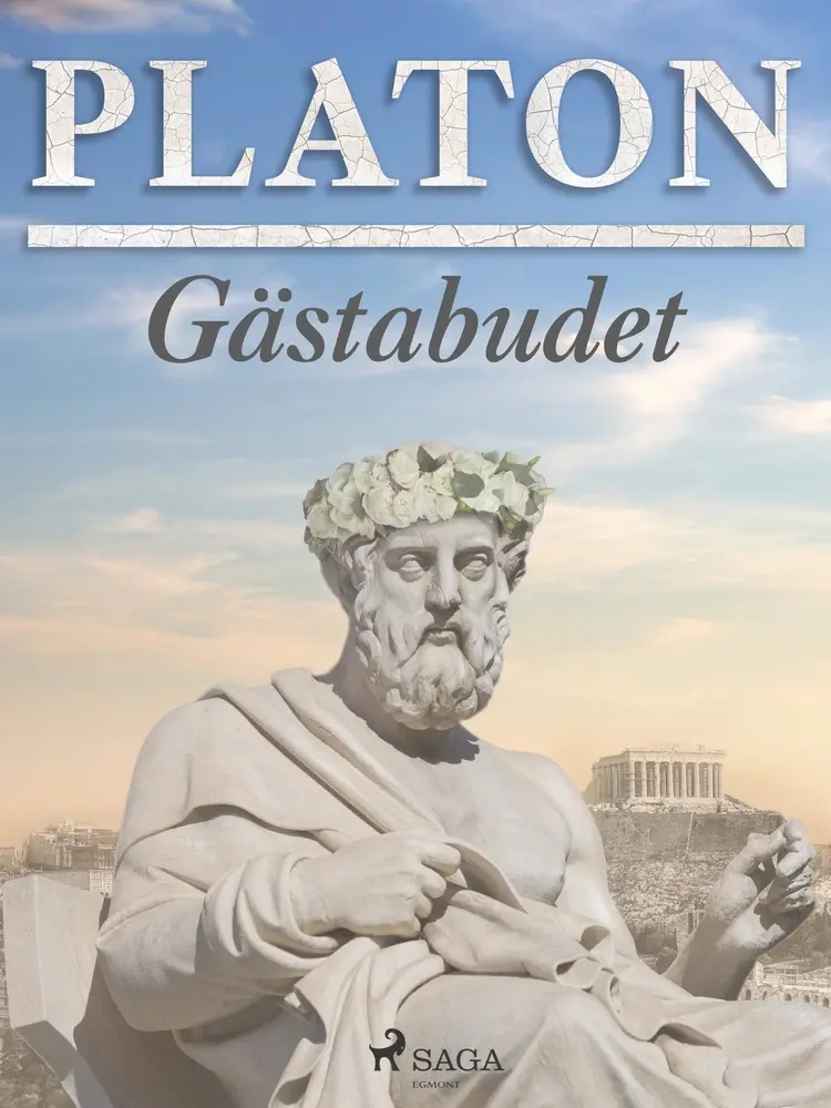 Gästabudet af Platon