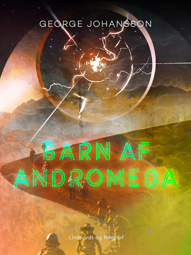 Barn af Andromeda af George Johansson