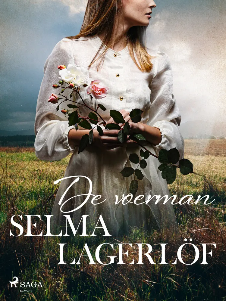 De voerman af Selma Lagerlöf