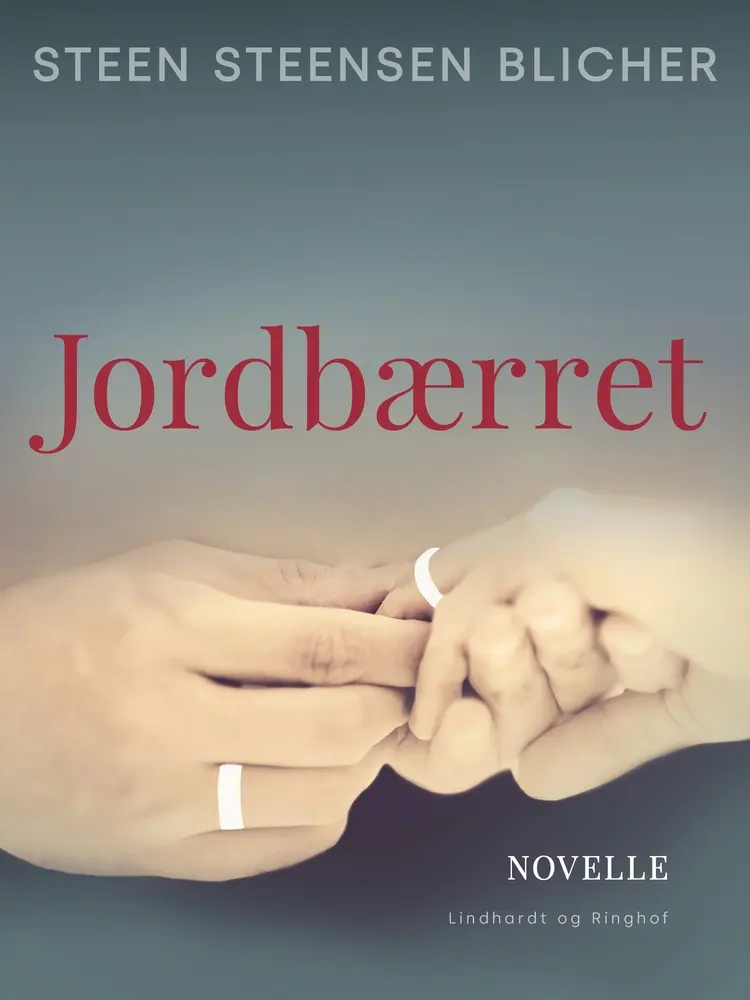 Jordbærret af Steen Steensen Blicher