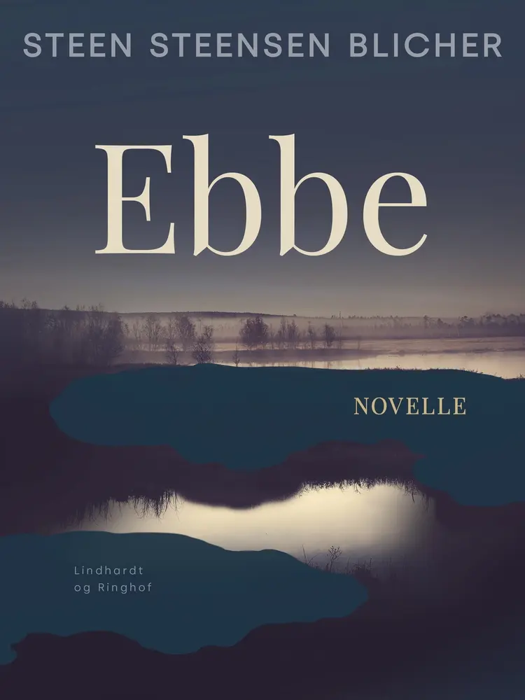 Ebbe af Steen Steensen Blicher