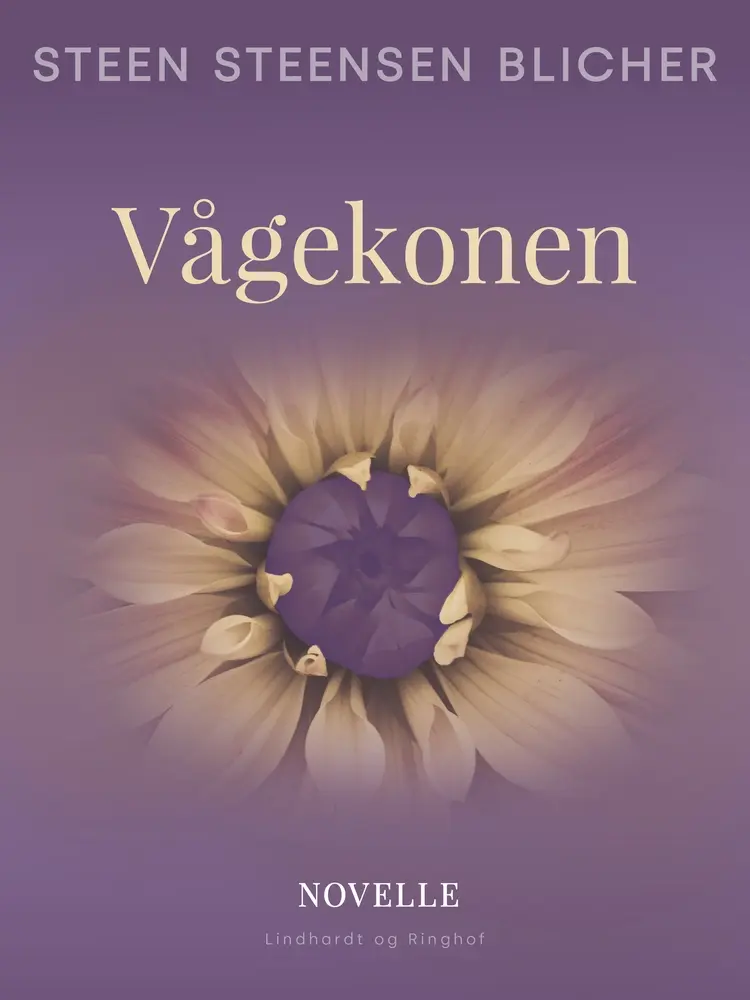 Vågekonen af Steen Steensen Blicher