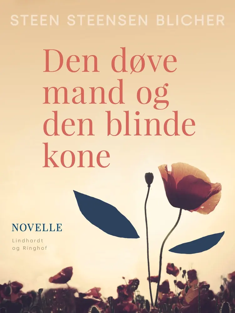 Den døve mand og den blinde kone af Steen Steensen Blicher