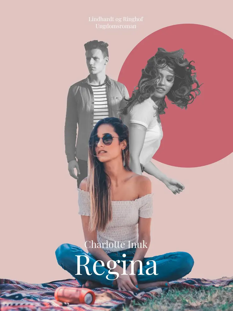 Regina af Charlotte Inuk