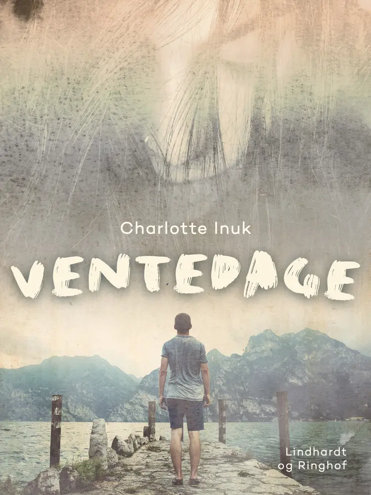Ventedage af Charlotte Inuk