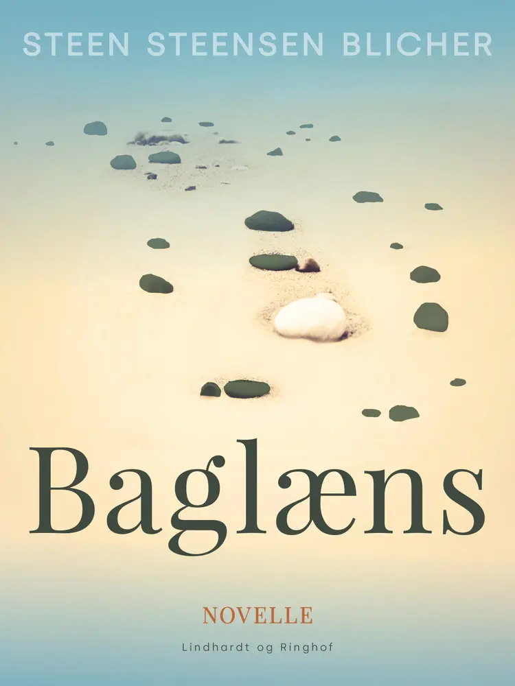 Baglæns af Steen Steensen Blicher