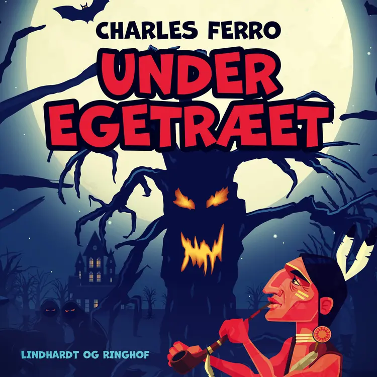 Under egetræet af Charles Ferro