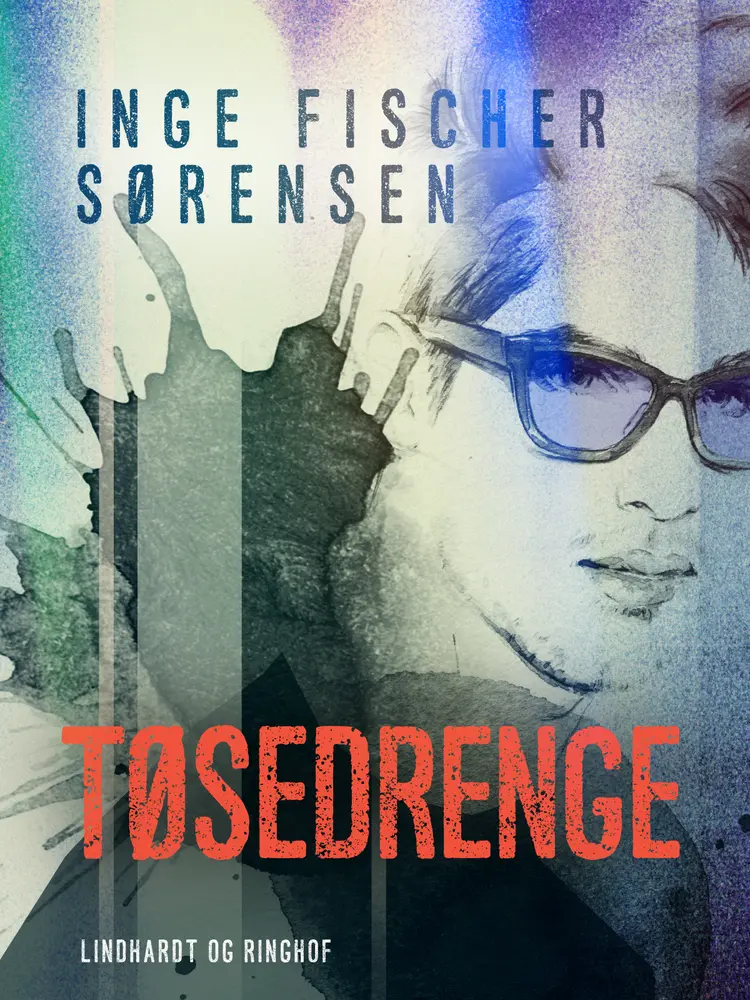 Tøsedrenge af Inge fischer Sørensen