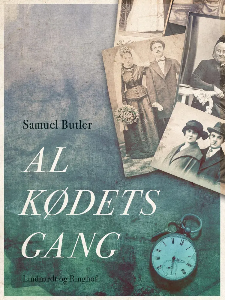 Al kødets gang af Samuel Butler
