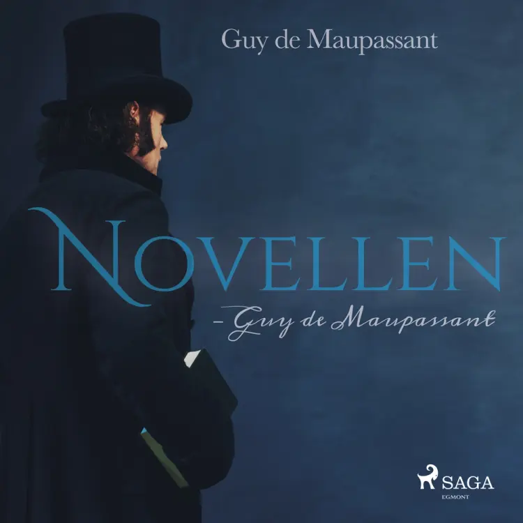 Guy de Maupassant af Guy de Maupassant
