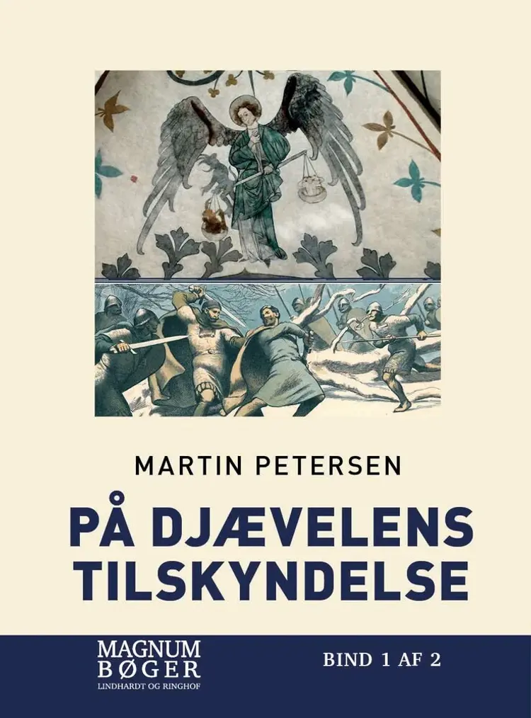 På Djævelens tilskyndelse af Martin Petersen