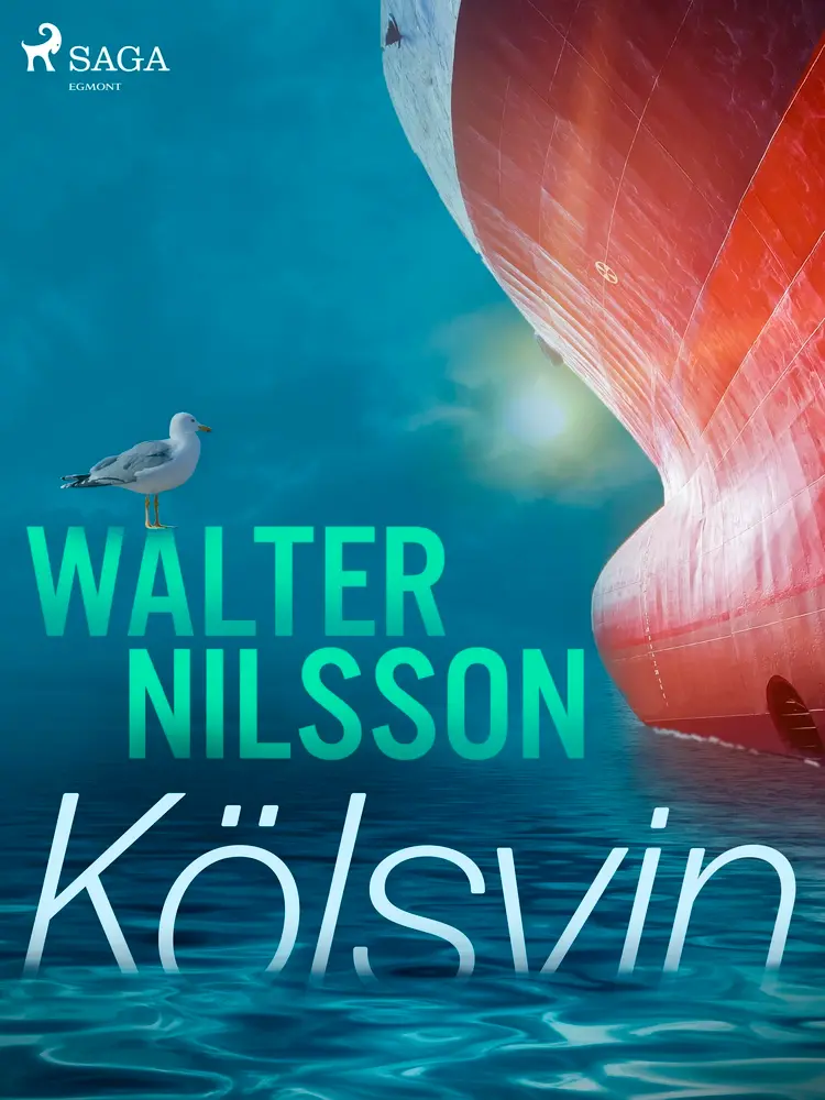 Kölsvin af Walter Nilsson
