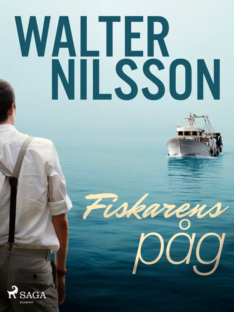 Fiskarens påg af Walter Nilsson