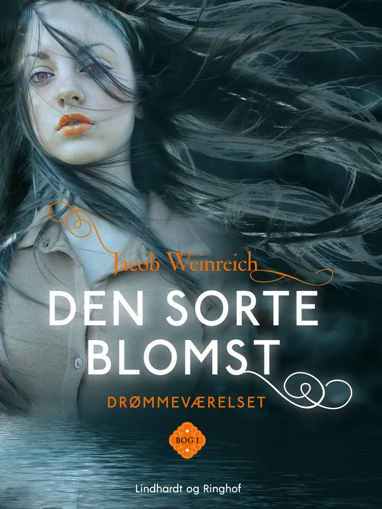 Den sorte blomst af Jacob Weinreich